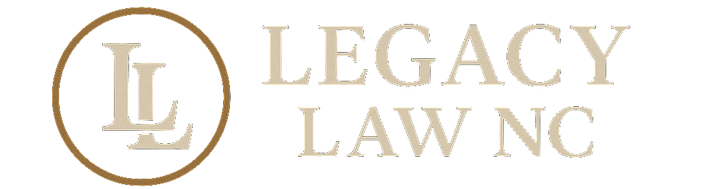 Legacy Law NC