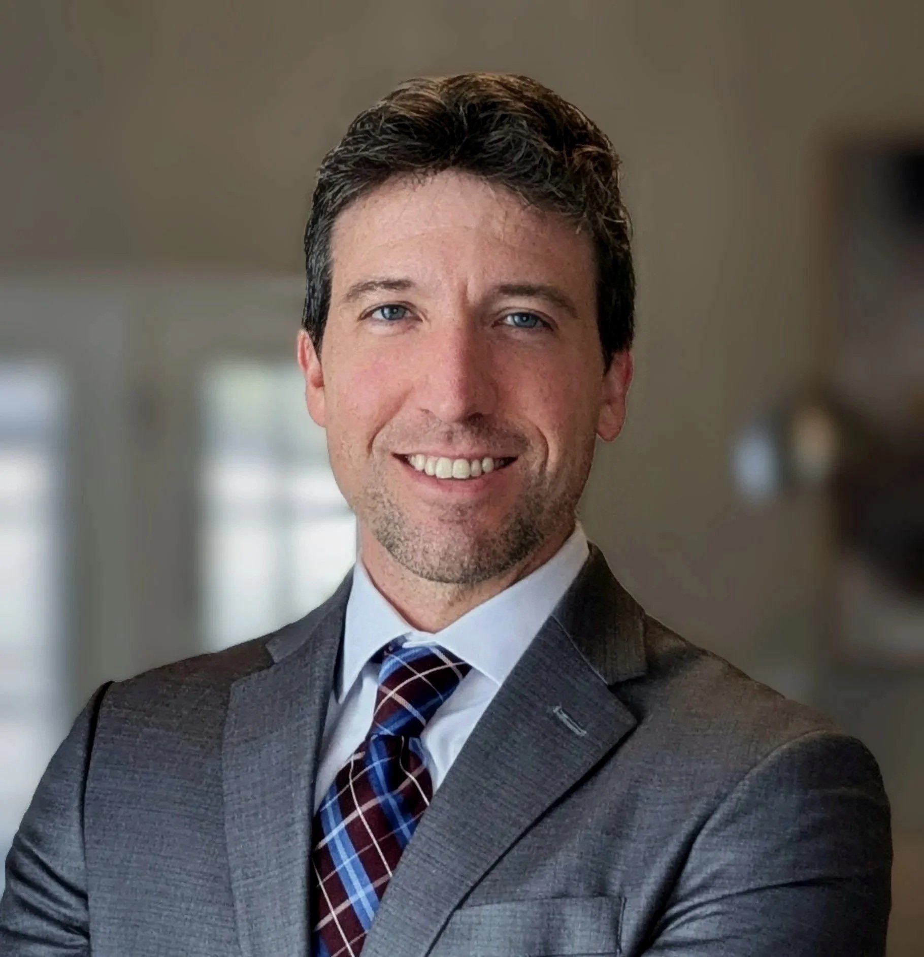 Miles C. Lindley, attorney at Legacy Law NC